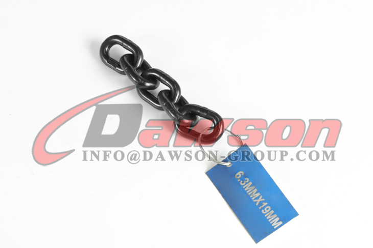 G80 合金チェーン、チェーンスリング用 G80 合金リフティング チェーン - Dawson Group Ltd. - 中国メーカー、サプライヤー、工場