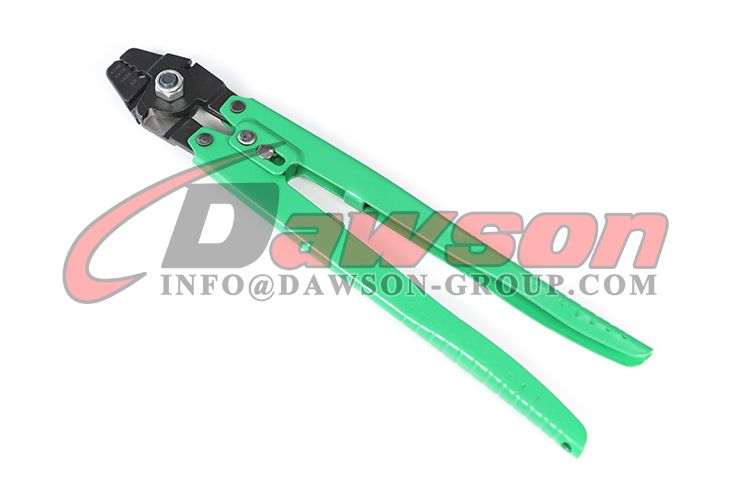 Estampador manual multifunci&oacute;n DAWSON, herramientas para cortar cables, cortador de cables para cables - Dawson Group Ltd. - Proveedor de China