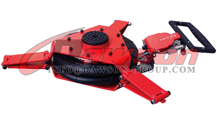 エア ジャック、リリーフ バルブ セット エア ジャック、最新のロング ハンドルとホイール - Dawson Group Ltd. - 中国メーカー、工場