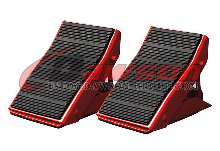 DSF3553-1 Calzo para ruedas, rampas para veh&iacute;culos, montacargas hidr&aacute;ulico el&eacute;ctrico - Dawson Group Ltd. - Fabricante, f&aacute;brica de China