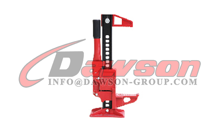 Accesorios para gato todoterreno DSA8205, gato utilitario con trinquete universal - Dawson Group Ltd. - fabricante, proveedor y f&aacute;brica de China