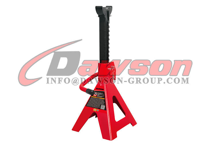 Soporte de gato de bloqueo doble DST412002C 12T - Dawson Group Ltd. - Fabricante, f&aacute;brica de China