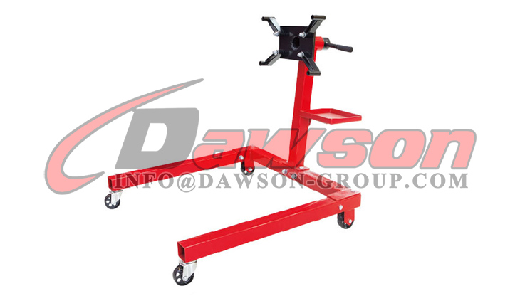 Soporte de motor DST25671 1250LBS - Dawson Group Ltd. - Fabricante, proveedor y f&aacute;brica de China