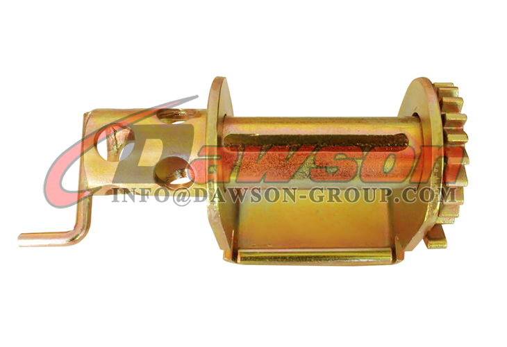 Cabrestante de Australia - Cabrestantes para camiones de plataforma para correas de amarre de carga - Dawson Group Ltd. - Fabricante, proveedor de China