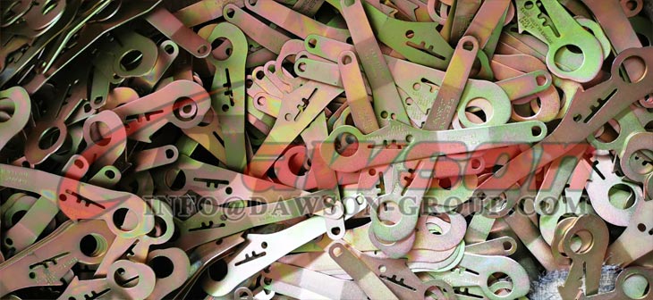 ラチェット バックル - Dawson Group Ltd. - 中国メーカー サプライヤー、工場