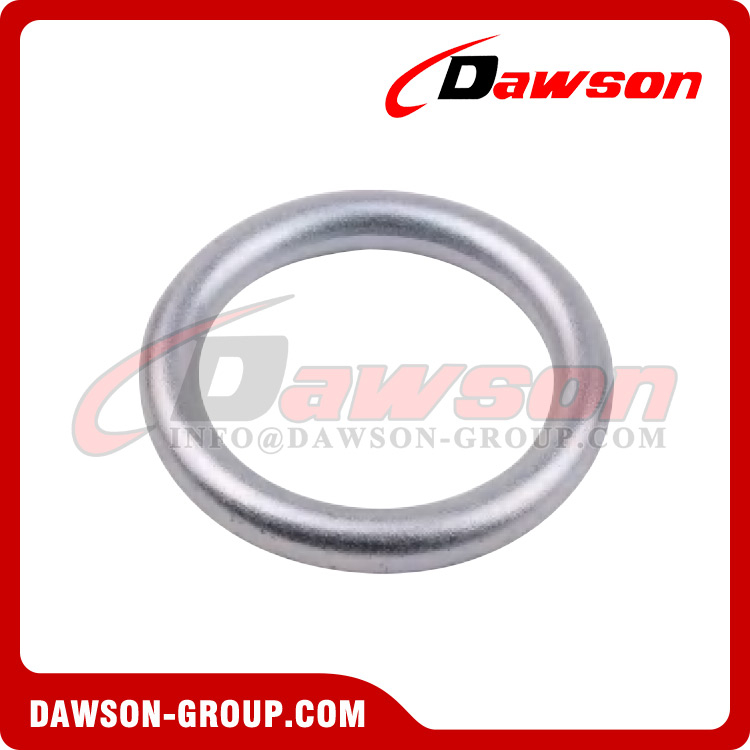 DSJ-3011-3 Аксессуары для ремня безопасности всего тела Уплотнительное кольцо, термообработанное уплотнительное кольцо для лямок