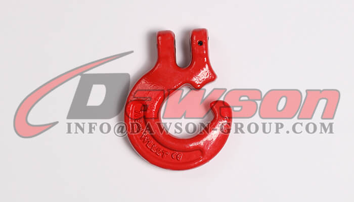 DS102 グレード 80 クレビス フォレスト フック ログ用 - Dawson Group Ltd. - 中国メーカー、工場、サプライヤー