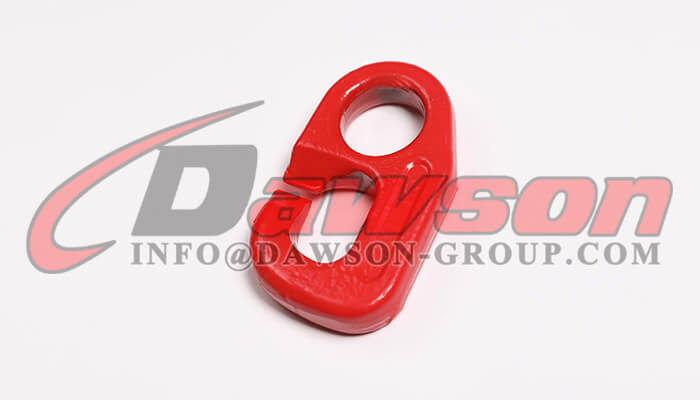 Gancho G de pesca forjado de aleaci&oacute;n G80, Gancho forjado de acero de aleaci&oacute;n de grado 80 - Dawson Group Ltd. - Proveedor, f&aacute;brica y fabricante de China