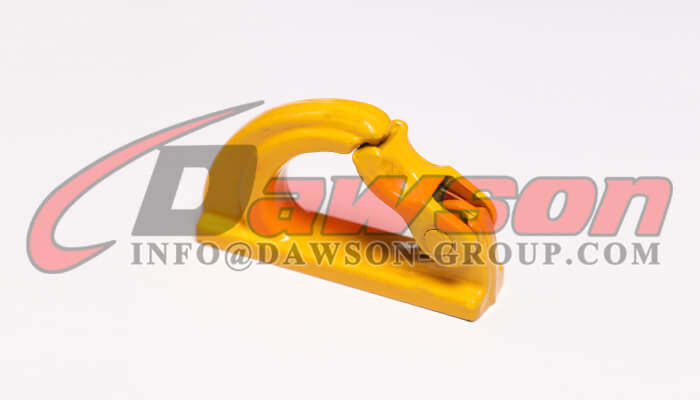 Gancho para soldar G80, ganchos de aleaci&oacute;n de grado 80 - Dawson Group Ltd. - Fabricante, proveedor, f&aacute;brica de China (5)