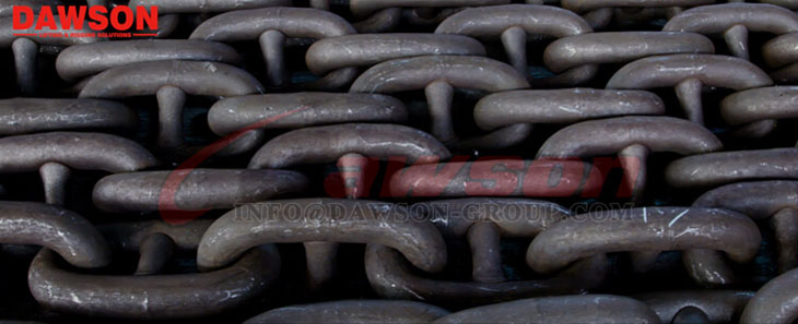 Env&iacute;o de cadenas de ancla - Dawson Group Ltd. - Fabricante, proveedor y f&aacute;brica de China