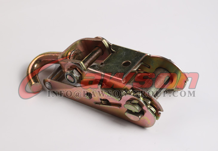 DSRB50507 BS 5000KG 11000LBS 50mm ラチェット バックル J フック付き - Dawson Group Ltd. - 中国サプライヤー、工場、メーカー