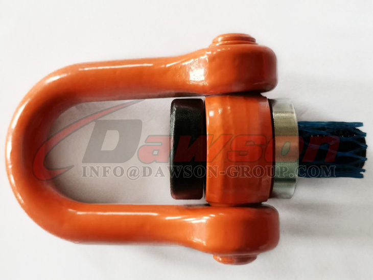 Anel de talha girat&oacute;ria de rosca m&eacute;trica G80 DAWSON - Dawson Group Ltd. - Fornecedor, fabricante na China