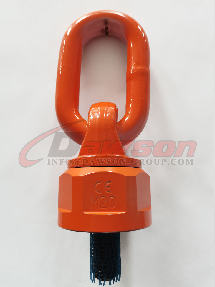 Punta de tornillo de elevaci&oacute;n DS304 G80 - Dawson Group Ltd. - Proveedor, F&aacute;brica