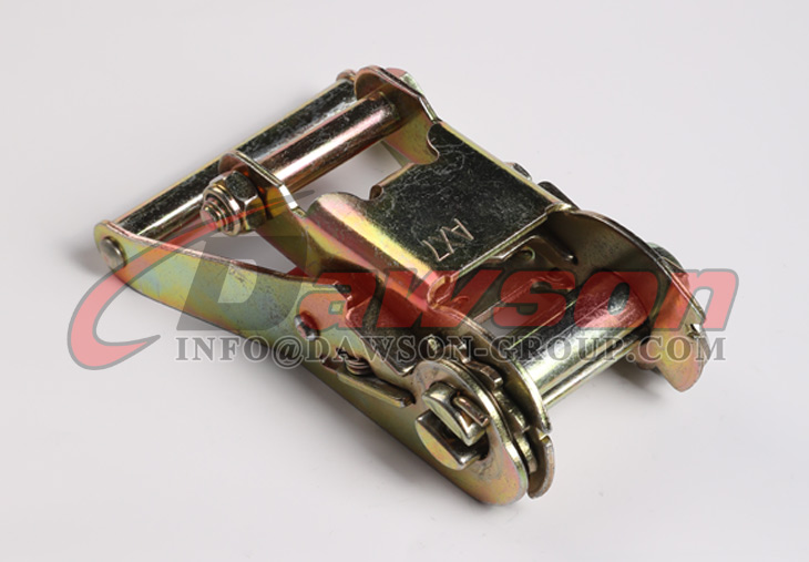DSRB25151 BS 1500KG 3300LBS ラチェット バックル - Dawson Group Ltd. - 中国サプライヤー、メーカー、工場