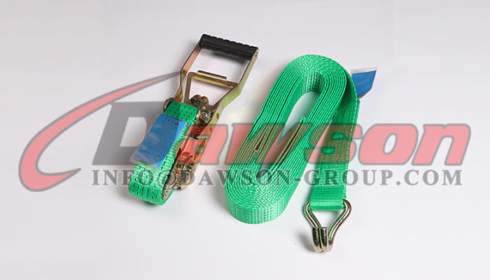 Amarres de trinquete Ergo, correas de amarre de trinquete con mango ergon&oacute;mico inverso de palanca larga - Dawson Group Ltd. - Fabricante, proveedor y f&aacute;brica de China