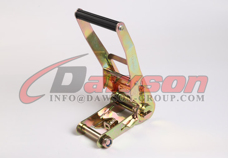 DSRB50203 BS 5000KG 11000LBS ラチェット バックル - Dawson Group Ltd. - 中国メーカー、工場