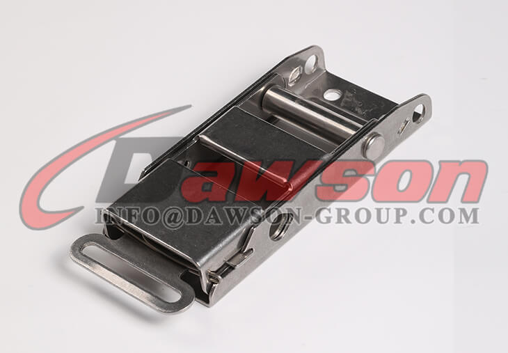 DSPRB-12C 3300LBS 1500KGS 2 インチ ステンレス鋼オーバーセンター バックル - Dawson Group Ltd. - 中国メーカー、工場、サプライヤー