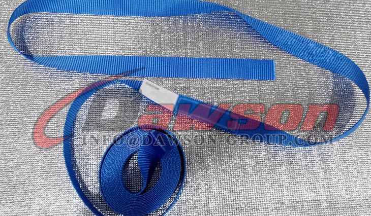 50MM ラチェットラッシング軽量牽引ストラップ - Dawson Group Ltd. - 中国サプライヤー、メーカー、工場