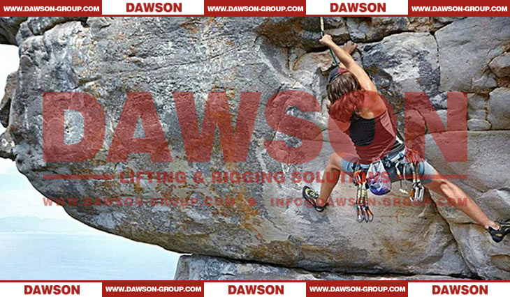 تطبيق لـ DAWSON Safety Carabiner - Dawson Group Ltd. - الصين الصانع والمورد والمصنع