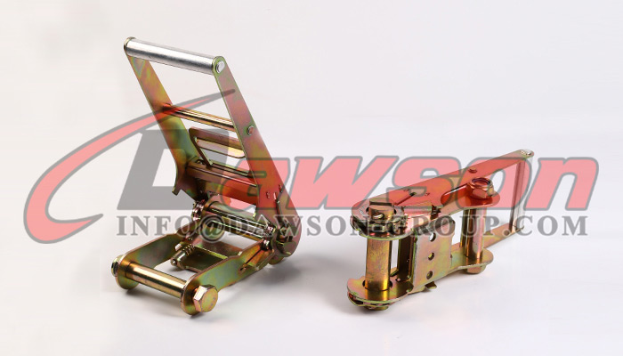 スチールハンドルラチェットバックル - Dawson Group Ltd. - 中国サプライヤー、工場、メーカー
