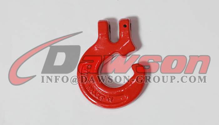 伐採用 G80 クレビス フォレスト フック - Dawson Group Ltd. - 中国メーカー、サプライヤー、工場