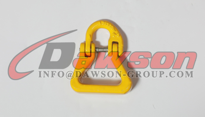 Conector de eslinga web G80 para eslinga de cinta - Dawson Group Ltd. - F&aacute;brica, fabricante, proveedor de China