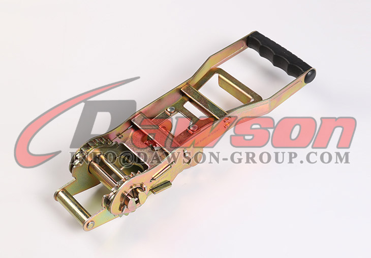 DSRB003 プラスチック ハンドル ラチェット バックル - Dawson Group Ltd. - 中国工場、メーカー、サプライヤー