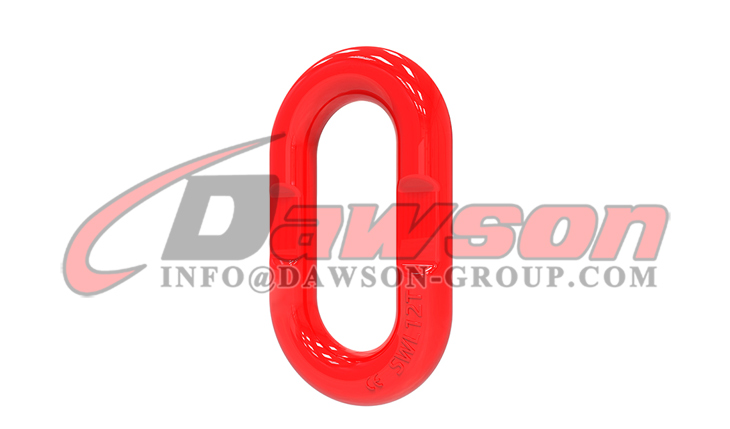 Enlace de acero de aleaci&oacute;n forjado DS411 - Dawson Group Ltd. - Proveedor y fabricante de China