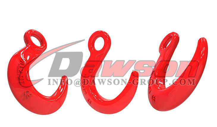 DS044 合金アイフック - Dawson Group Ltd. - 中国メーカー、工場、サプライヤー