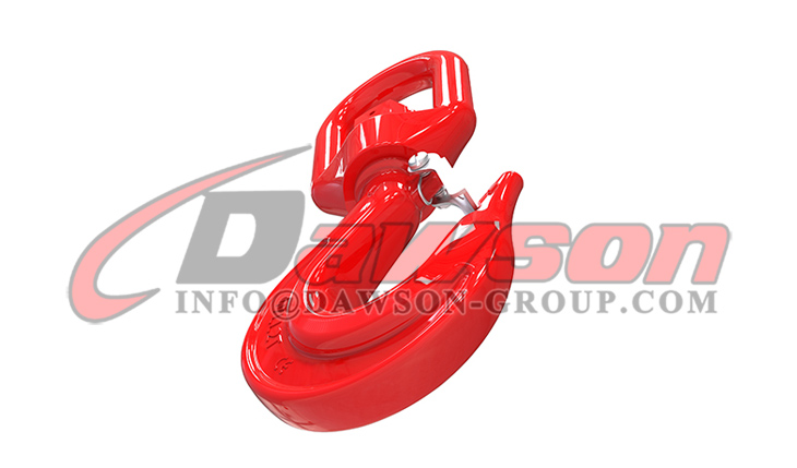 DS067 LD7785B スイベル フック - Dawson Group Ltd. - 中国のサプライヤー、メーカー、工場