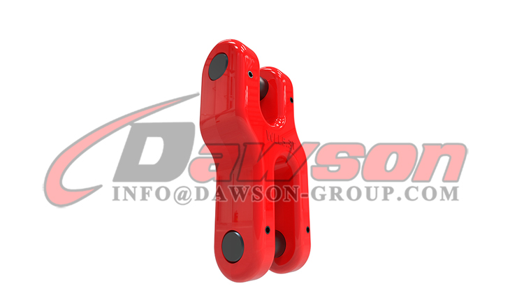 Conector de cadena DS226 G80, eslab&oacute;n H especial - Dawson Group Ltd. - Fabricante, proveedor, f&aacute;brica de China