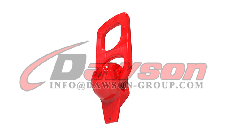 Embrague de elevaci&oacute;n DS617 para elementos prefabricados de hormig&oacute;n - Dawson Group Ltd. - Proveedor, fabricante, f&aacute;brica de China