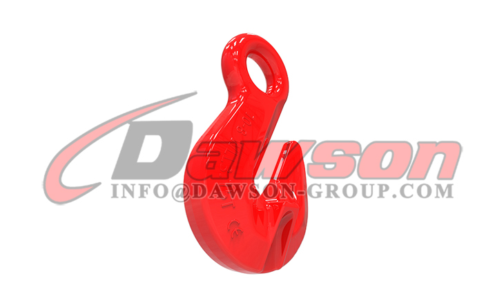 DS768 G80 翼短縮クレードルグラブ フック、G80 アイ短縮グラブ フック - Dawson Group Ltd. - 中国サプライヤー、メーカー、工場