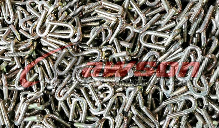 Clip para cable de alambre - Dawson Group Ltd. - Proveedor, f&aacute;brica y fabricante de China