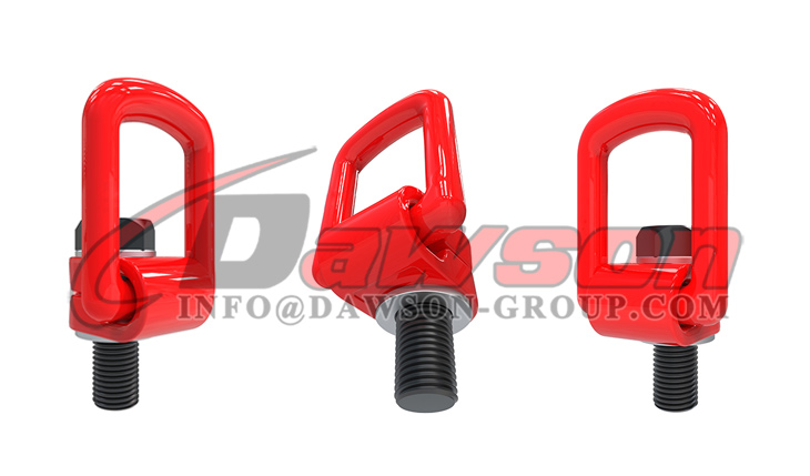 Tornillo de elevaci&oacute;n pivotante DS173 G80 - Dawson Group Ltd. - Fabricante, f&aacute;brica de China