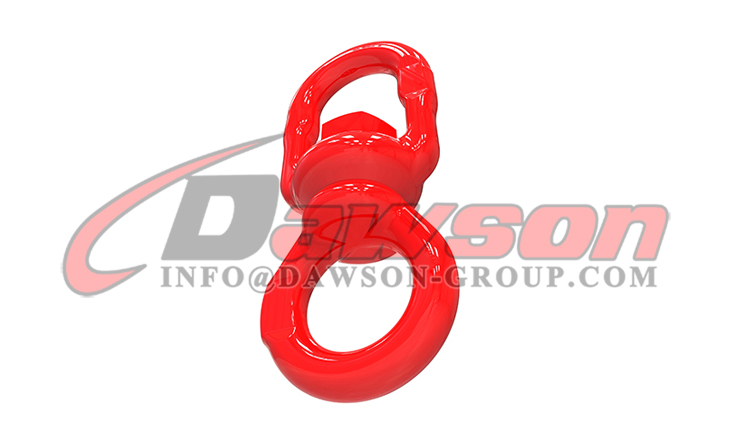 DS120 Grado 80 Ojo giratorio para polipasto - Dawson Group Ltd. - Fabricante, proveedor y f&aacute;brica de China