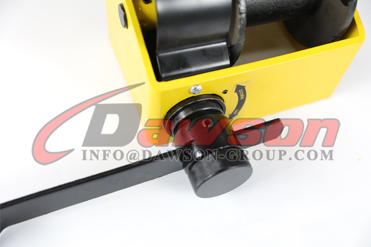 Cabrestante de elevaci&oacute;n manual con engranaje helicoidal TIPO DSHW-AB 250 kg - Dawson Group Ltd. - Fabricante, proveedor y f&aacute;brica de China