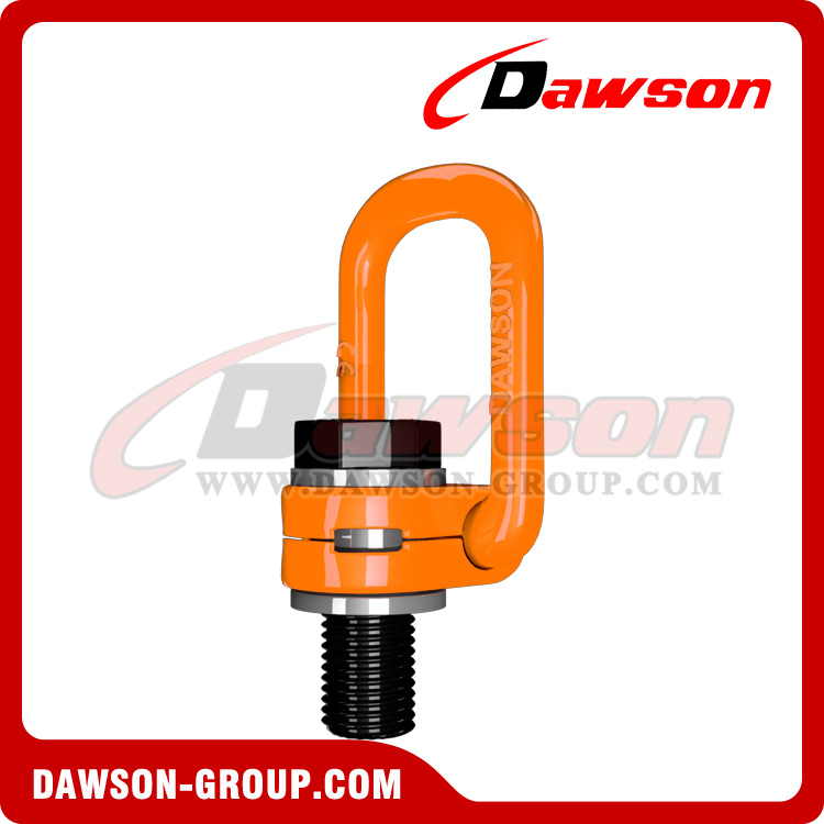 Tornillo de elevación pivotante DS173 G80 M8-M64