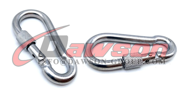 Gancho de seguridad galvanizado el&eacute;ctrico DIN5299D con tornillo galvanizado - Dawson Group Ltd. - F&aacute;brica, fabricante, proveedor de China