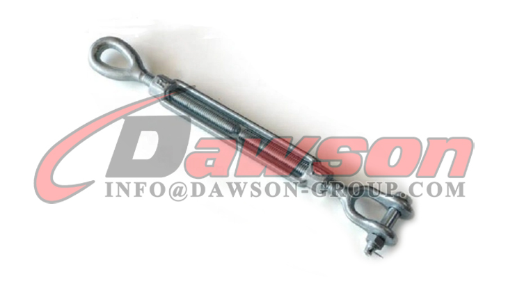 Mand&iacute;bula y ojo de tensor forjados - Dawson Group Ltd. - Proveedor, fabricante, f&aacute;brica de China