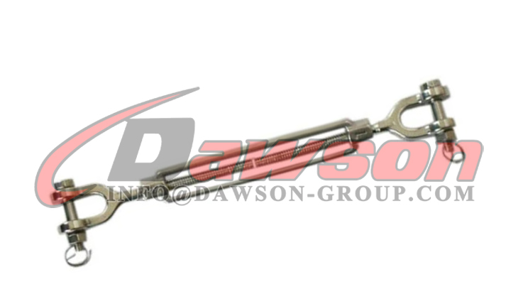 Mand&iacute;bula y mand&iacute;bula de tensor forjado por estampaci&oacute;n de acero inoxidable - Dawson Group Ltd. - Fabricante, proveedor y f&aacute;brica de China