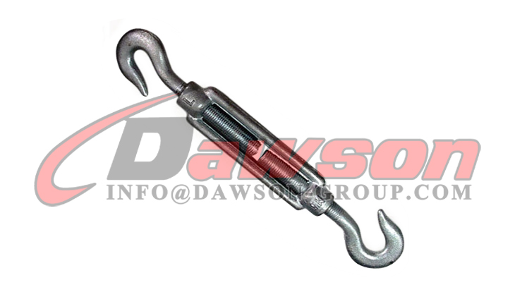 Tensor de gancho y gancho DIN 1480 - Dawson Group Ltd. - Fabricante, f&aacute;brica, proveedor de China