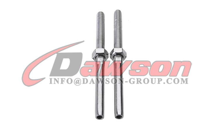 Terminal de perno estampado de acero inoxidable, AISI316 - Dawson Group Ltd. - F&aacute;brica, fabricante, proveedor de China