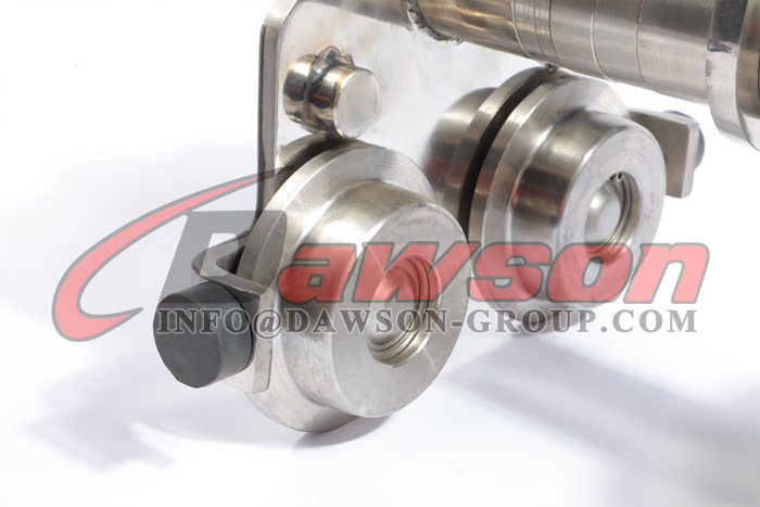 Carrinho de empurrar de a&ccedil;o inoxid&aacute;vel DS-ST-GCT, bra&ccedil;adeiras de carrinho,Bra&ccedil;adeira de carrinho SS, bra&ccedil;adeira de carrinho de a&ccedil;o inoxid&aacute;vel - Dawson Group Ltd. - Fabricante, fornecedor, f&aacute;brica na China