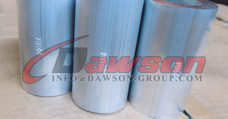 F&eacute;rulas para cables de acero, cables de acero - Dawson Group Ltd. - Fabricante, proveedor y f&aacute;brica de China