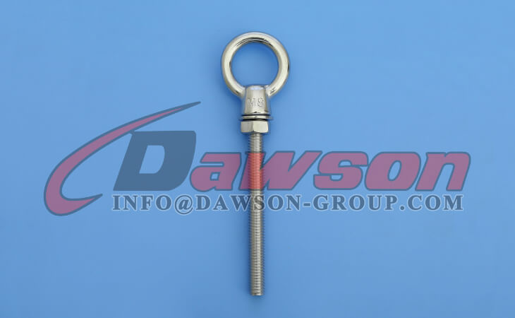 SS JIS1169 ロングシャンクアイボルト - Dawson Group Ltd. - 中国メーカー、サプライヤー、工場