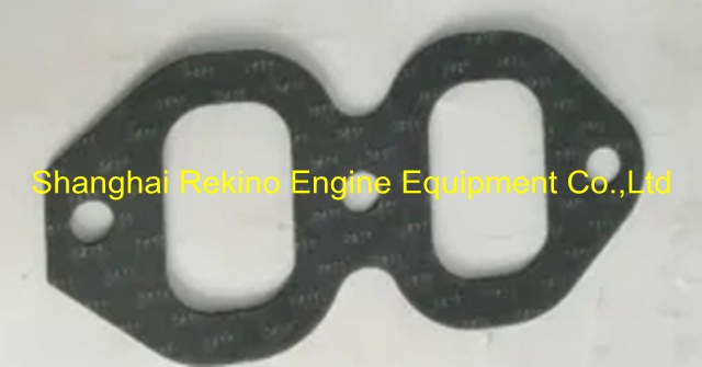 170Z.21.11 Inlet gasket Weichai engine parts for 6170 8170 170
