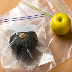 Ziplock Bag