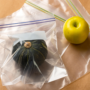 Ziplock Bag