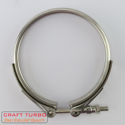HT3B V Band Clamps for Turbocharger